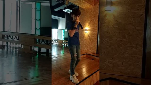 Адажио! Репетиция в ресторане Камелот!