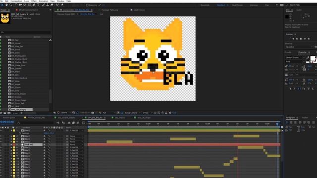 112 Animated Emoji 8Bit || Advance Tips смотреть онлайн