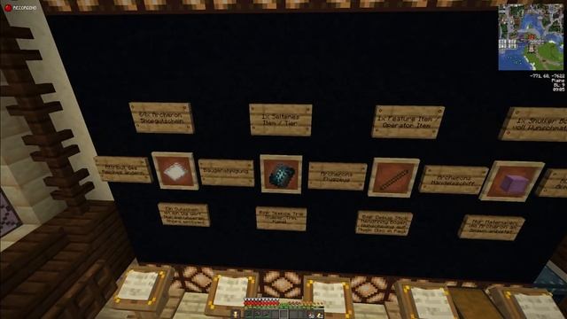 Highlights von meinem Geburtstagsevent auf dem Ignacia SMP смотреть онлайн