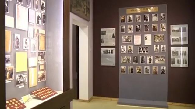 Акция ночь в музее в Сухуми смотреть онлайн