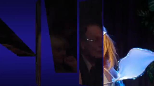 Театральный фестиваль клип смотреть онлайн