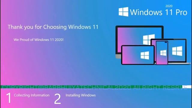 2020 windows 11 pro смотреть онлайн