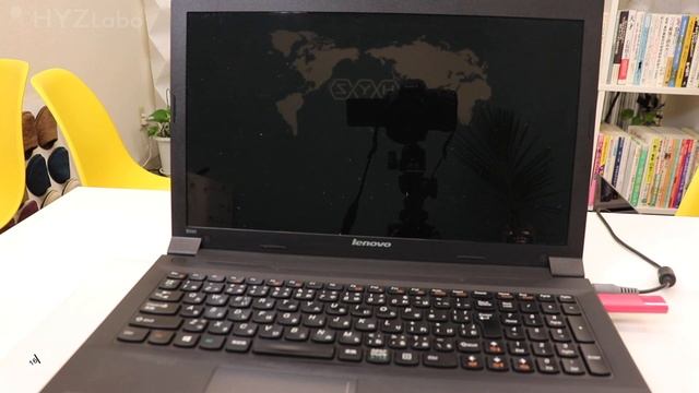 【30分以内で交換できる!!】HDD→SSD交換&Windows10クリーンインストール方法｜Lenovo B590【ハイズLabo】 смотреть онлайн