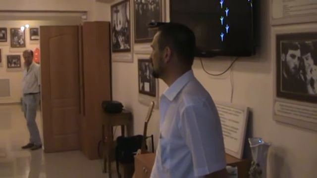 Доклад 30.05.2013 Биленко Н.П "Дом Высоцкого" Часть 4 смотреть онлайн