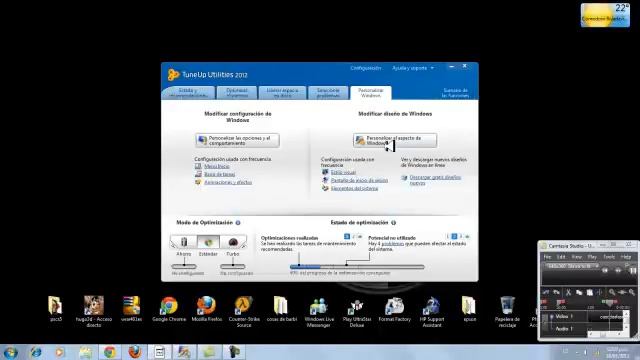 como camviar de tema en windows 7 home basic смотреть онлайн