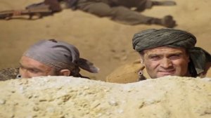 Махмуд, зажигай