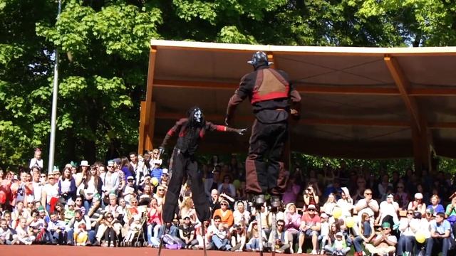 Compagnie FAÏ смотреть онлайн