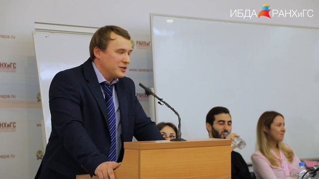 День открытых дверей 23.10.19 ФМБДА смотреть онлайн