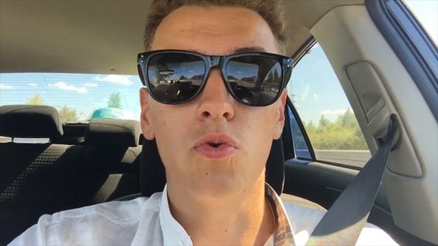 Проблемка с дворником. Влог 12