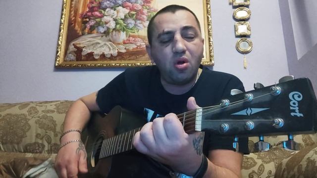 Машина времени-песня о вреде пьянства (cover) смотреть онлайн