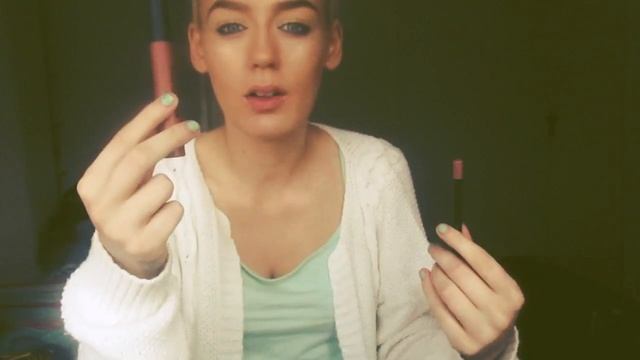 PRIMARK PS... | LIP-KIT "FIRST IMPRESSIONS"💄👈 смотреть онлайн