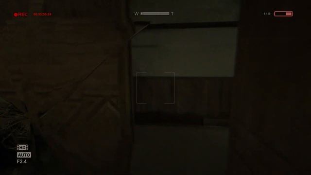 Outlast #8 Театр смотреть онлайн