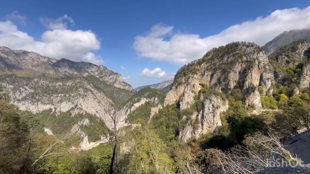 Поездка с гостями из Санкт - Петербурга к Галанчожскому озеру. смотреть онлайн