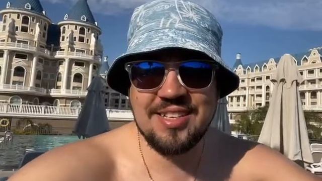 Отзывы туристов № 107 - Экскурсии в Алании от Организатора смотреть онлайн