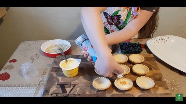 Десерт от Вероны . смотреть онлайн