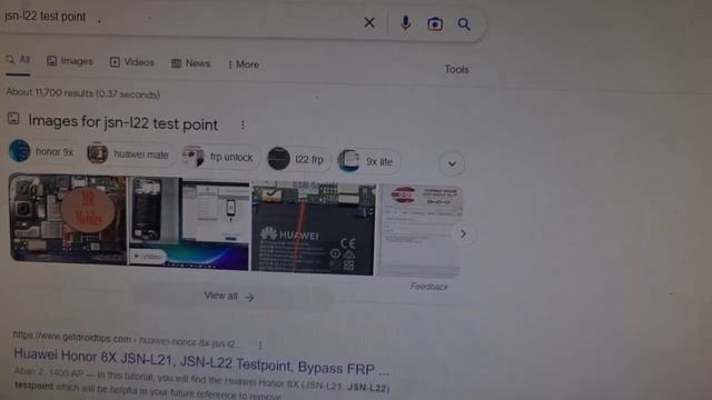 honor Jsn L22 frp reset смотреть онлайн