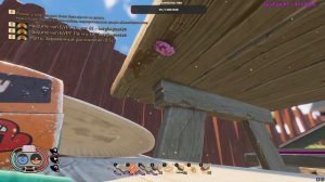 Grounded ➤ Гайд Где найти ключ от сундука на столе  в нем чик БУРГЛ ПИКНИК