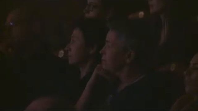 Старт третьего фестиваля «Свидания на Театральной» смотреть онлайн