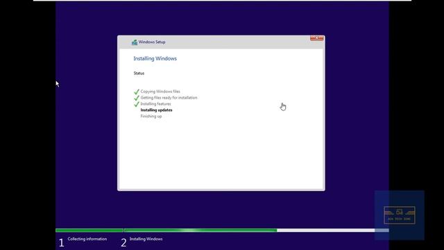 How to install Window 11 Operating System on VMware смотреть онлайн