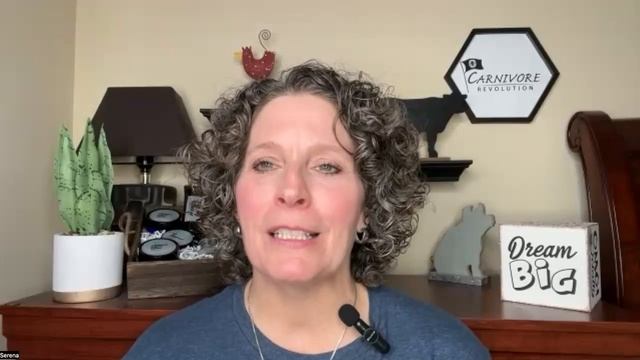 Carnivore Diet Undereating Can Stall Weight Loss смотреть онлайн