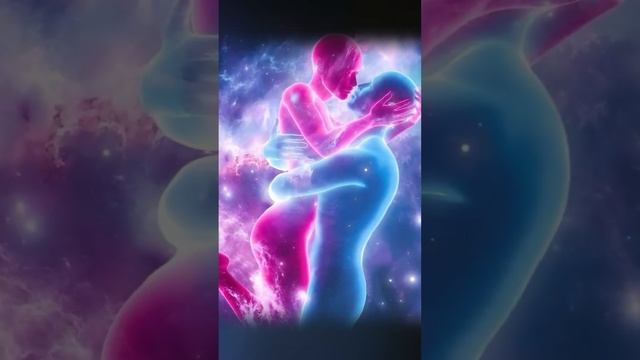 Привлечь ЛЮБОВЬ и успокоить разум смотреть онлайн