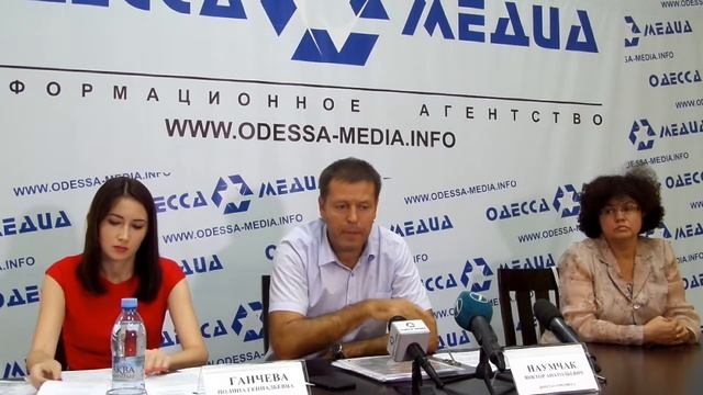 Власти Одессы не реагируют на незаконные стройки . смотреть онлайн