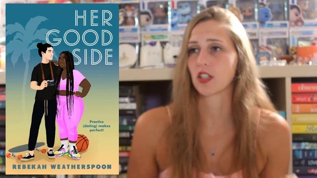 TOP 10 BOOKS OF 2023 смотреть онлайн