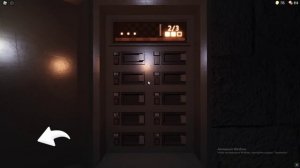 КАК ПРОЙТИ ФИГУРУ 100 ДВЕРЬ В DOORS ROBLOX!!!!