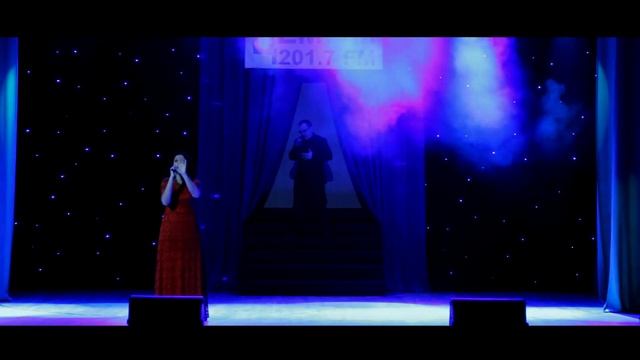 Дмитрий Бондарев и Эльвира Нигматулина - Призрак оперы