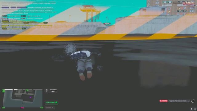 Grand Theft Auto V 2024.10.25 - 17.02.42.02.DVR смотреть онлайн