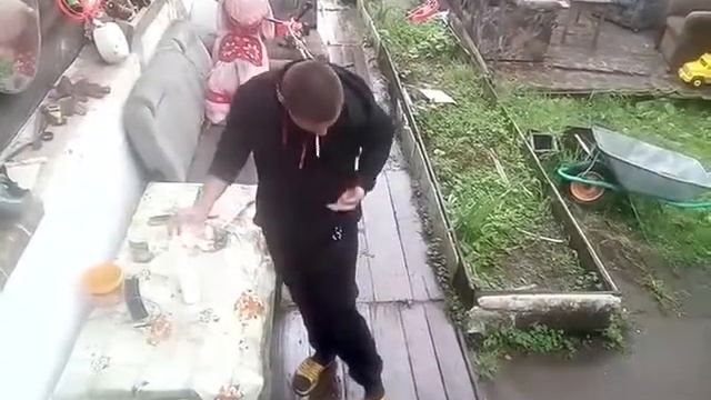 Деревенский лайфхак смотреть онлайн