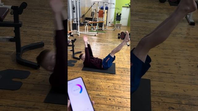 Задание от Зеленой Свечи - Подъем корпуса 31. Выполнено смотреть онлайн