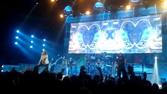 Dream Theater Helsinki смотреть онлайн
