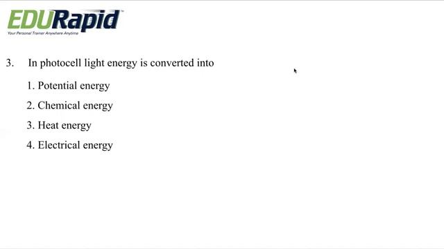 Electrical Energy for General Awareness | SSC CGL/CHSL/Stenographers/MTS 2021 | English смотреть онлайн