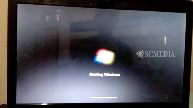 CARA INSTALL WINDOWS 7 ULTIMATE FULL смотреть онлайн