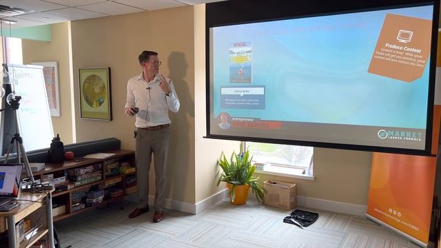 Level Up Your Marketing Game: Building Funnels With ChatGPT