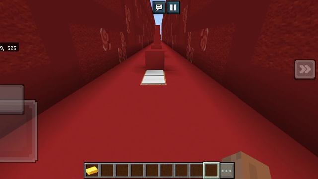 Проходим Stereo madness в майнкрафте смотреть онлайн