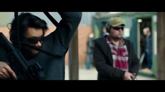 "9 ряд" Новинки кино с 28 сентября 2017 смотреть онлайн