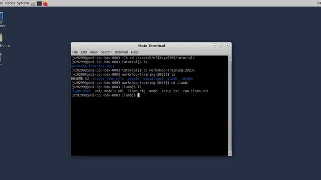 ILAMB - Getting Started