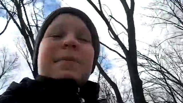 2 Часть про запретке