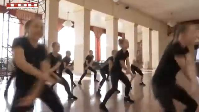 Таланты земли Кузнецкой смотреть онлайн