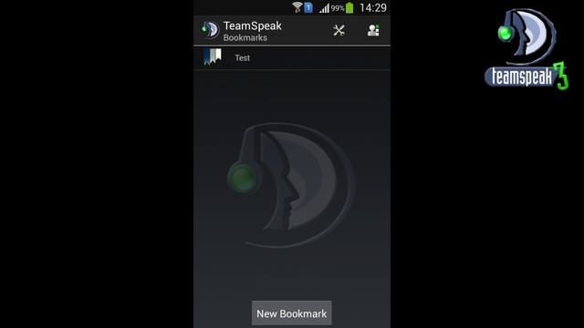 [Android] Teamspeak 3 v3.0.13.1 Download смотреть онлайн