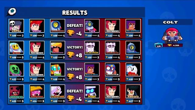 Brawl Stars Box Simulator - Gameplay Walkthrough Part 2 (ANDROID,IOS) смотреть онлайн