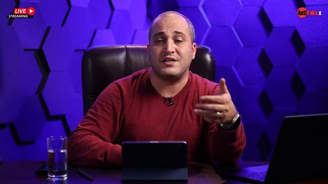 (LIVE) Ի՞նչ է անում Սրբազանը. մեդալի հակառակ կողմը. Նարեկ Սամսոնյան