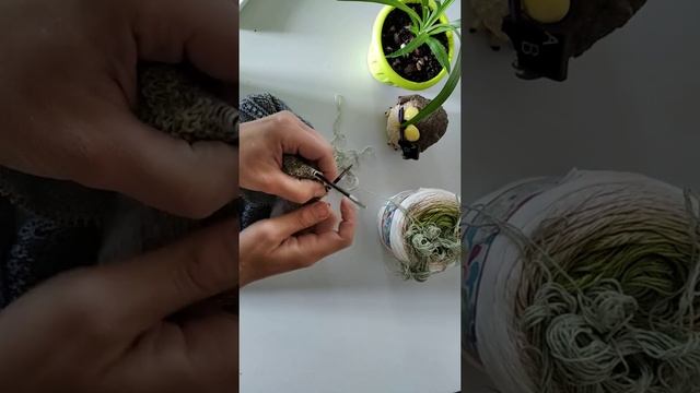 Приняла эстафету от Оли Куруновой 💕