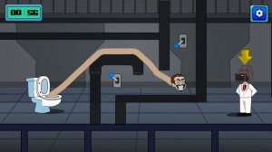 Scibidi Toilet | Скибиди Туалет #skibiditoilet  #skibidi  #скибидитуалет