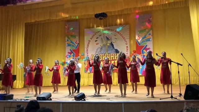 Водограй пісня»Гей соколе» смотреть онлайн