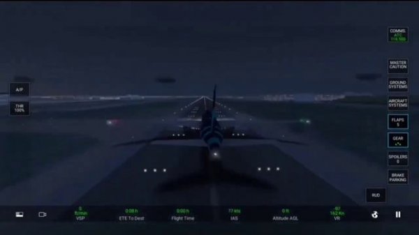 RFS - REAL FLIGHT SIMULATOR V1.1.6 MOD APK TERBARU | DOWNLOAD RFS MOD APK CHEATS FOR ANDROID-IOS