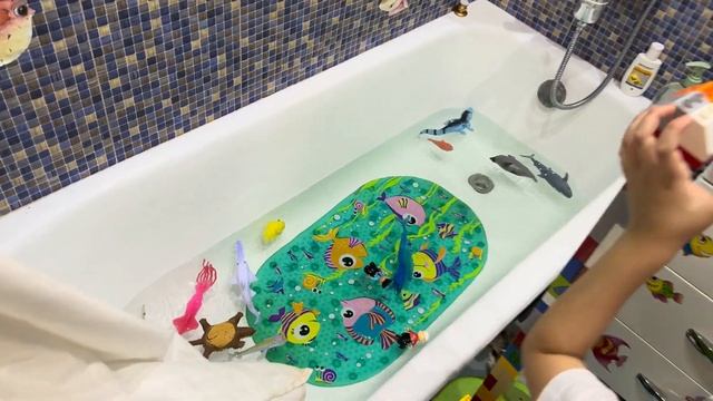 игры в ванной смотреть онлайн