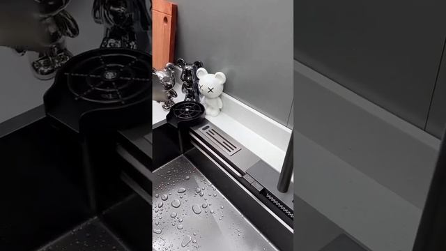 Upgrade your kitchen sink смотреть онлайн
